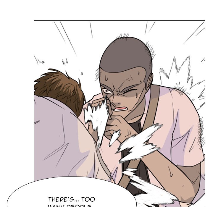 High School Legend Red Dragon chapter 196 page 80