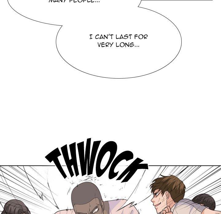 High School Legend Red Dragon chapter 196 page 81