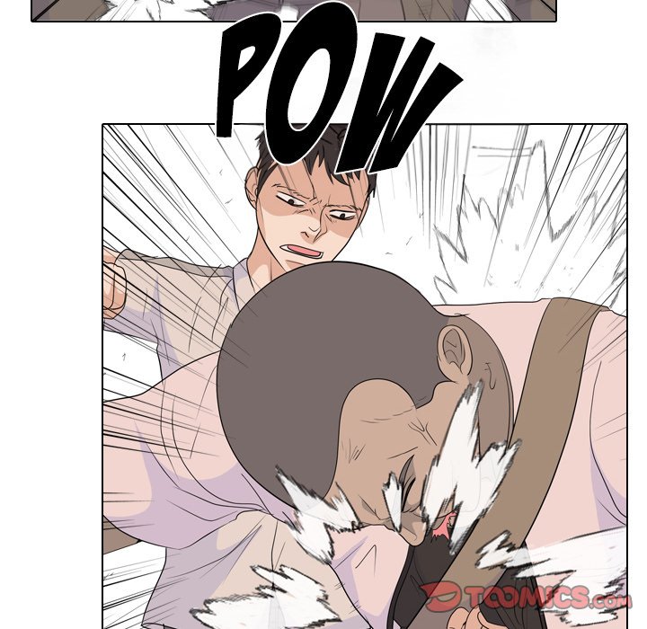 High School Legend Red Dragon chapter 196 page 84