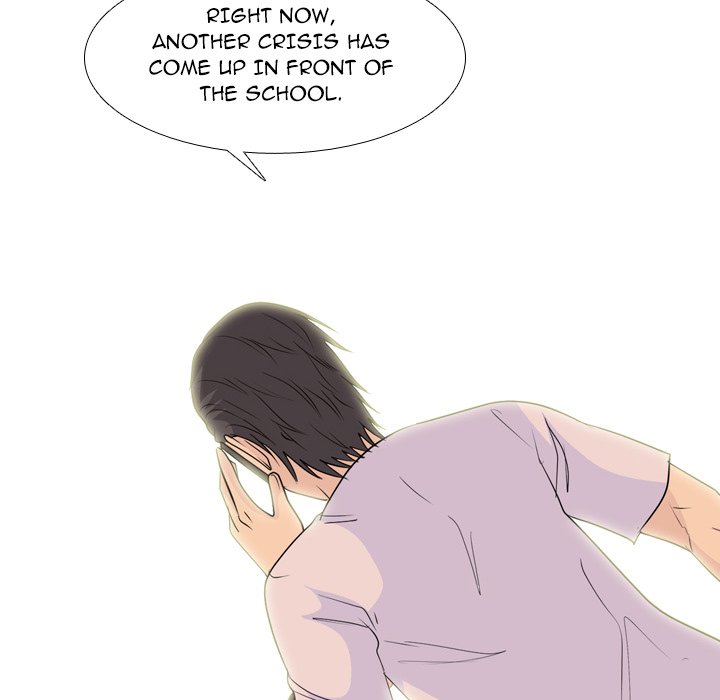 High School Legend Red Dragon chapter 196 page 88