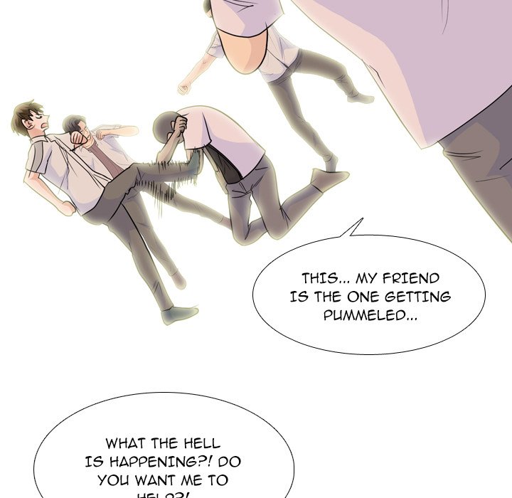 High School Legend Red Dragon chapter 196 page 89