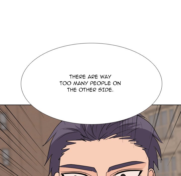 High School Legend Red Dragon chapter 196 page 91