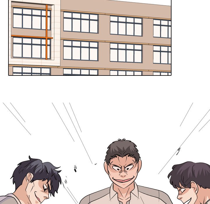 High School Legend Red Dragon chapter 196 page 94