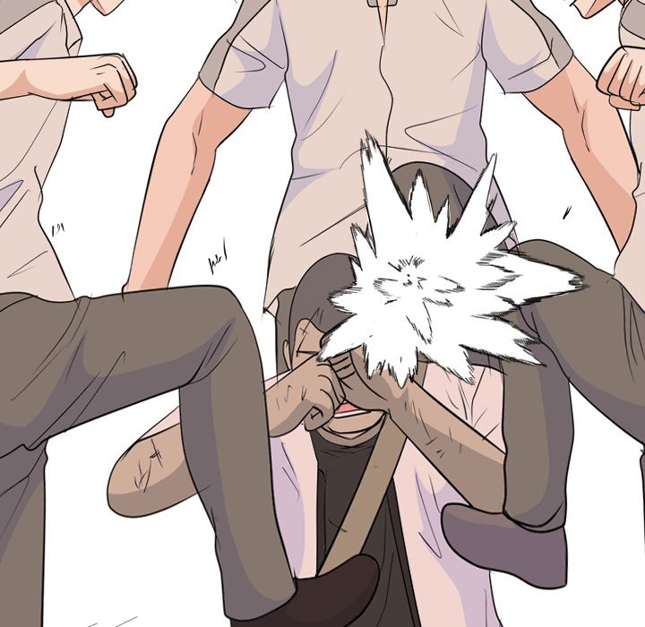 High School Legend Red Dragon chapter 196 page 95