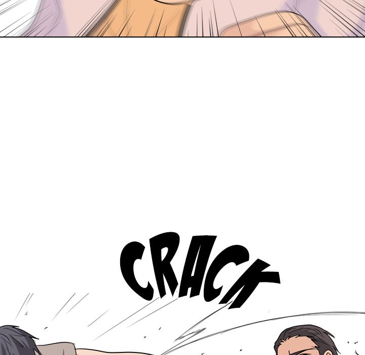 High School Legend Red Dragon chapter 196 page 97