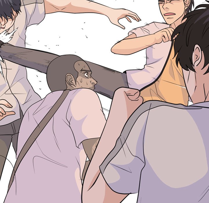 High School Legend Red Dragon chapter 196 page 98
