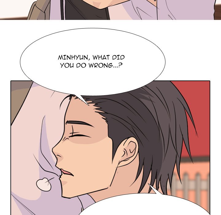 High School Legend Red Dragon chapter 196 page 106