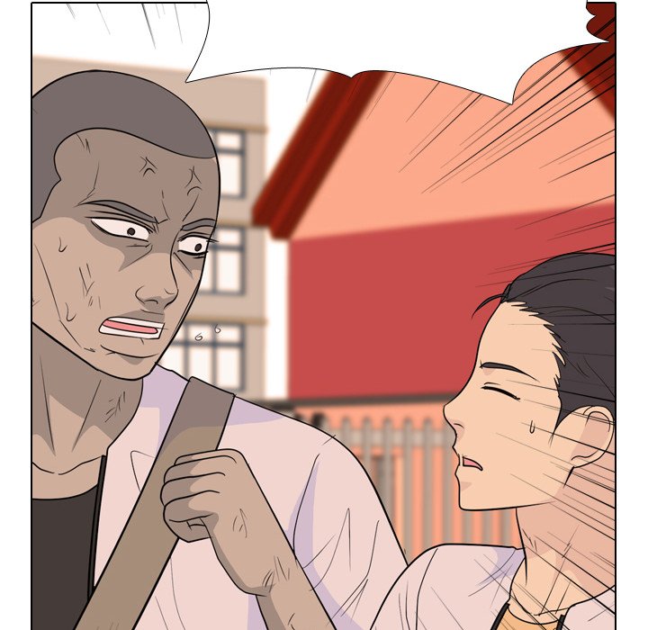 High School Legend Red Dragon chapter 196 page 108