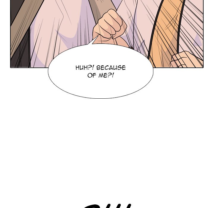 High School Legend Red Dragon chapter 196 page 109