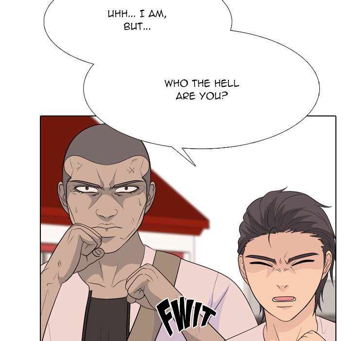 High School Legend Red Dragon chapter 196 page 113