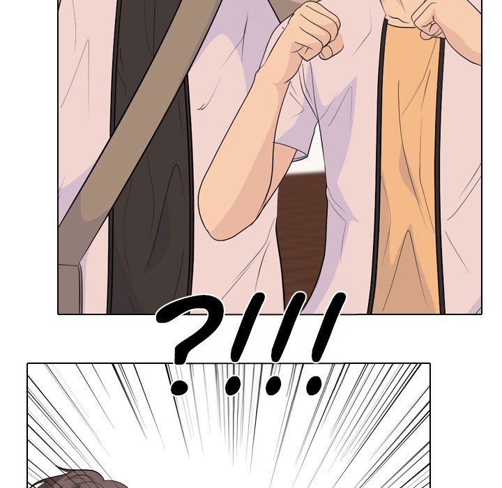High School Legend Red Dragon chapter 196 page 114