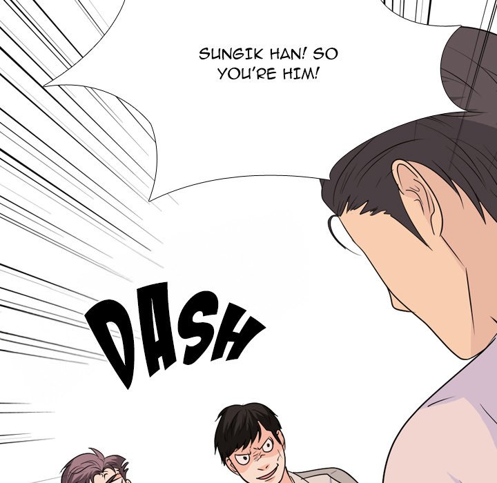 High School Legend Red Dragon chapter 196 page 117