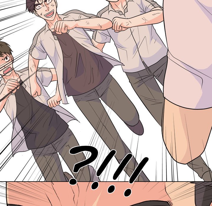 High School Legend Red Dragon chapter 196 page 118