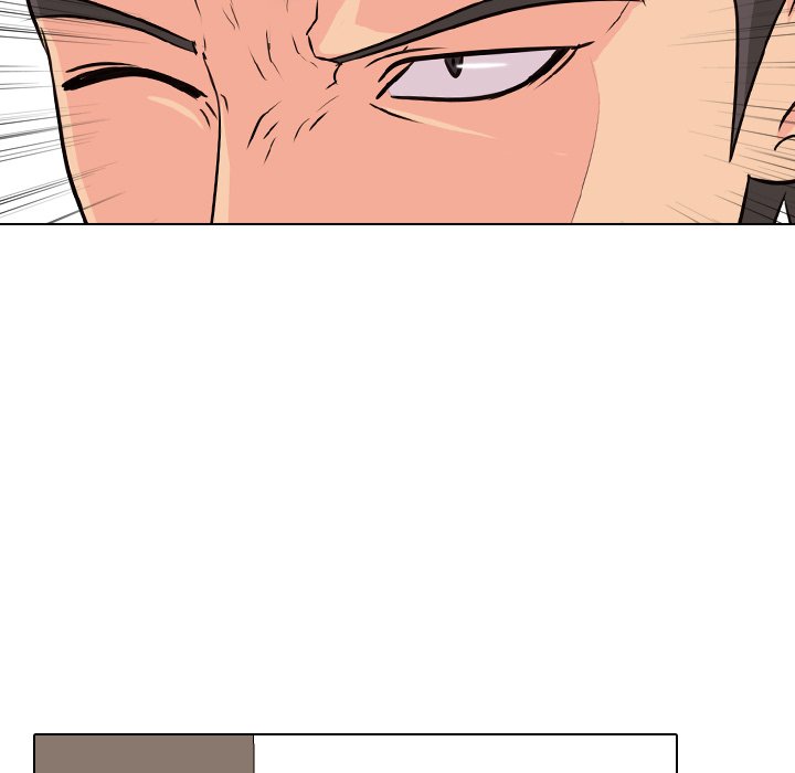 High School Legend Red Dragon chapter 196 page 119