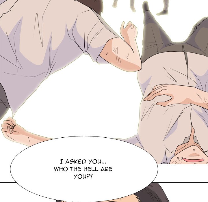 High School Legend Red Dragon chapter 196 page 123