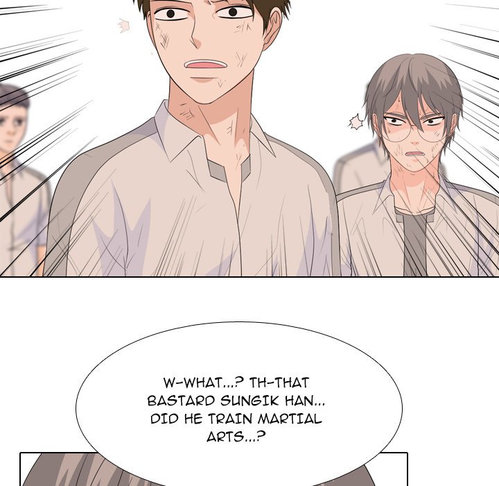 High School Legend Red Dragon chapter 196 page 125