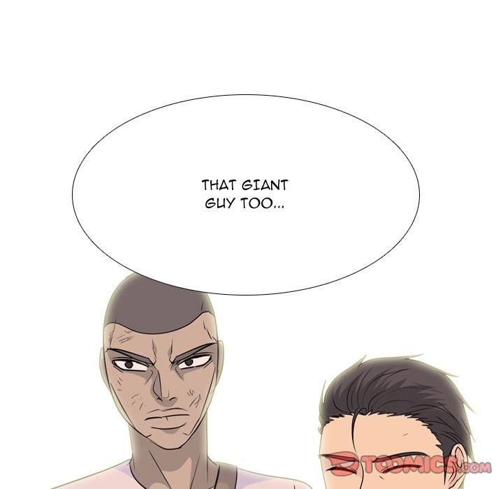 High School Legend Red Dragon chapter 196 page 129