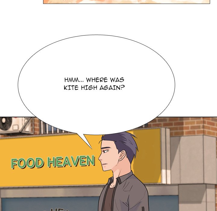 High School Legend Red Dragon chapter 196 page 134
