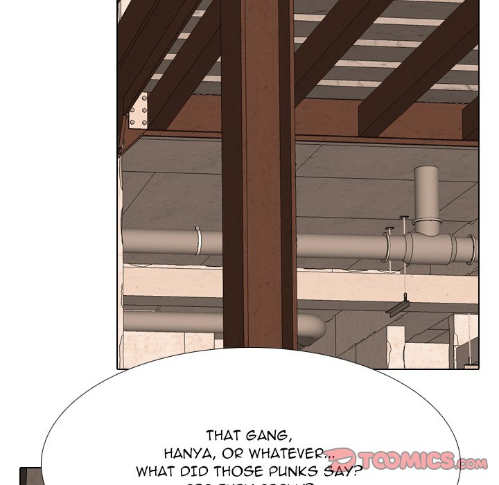 High School Legend Red Dragon chapter 196 page 138