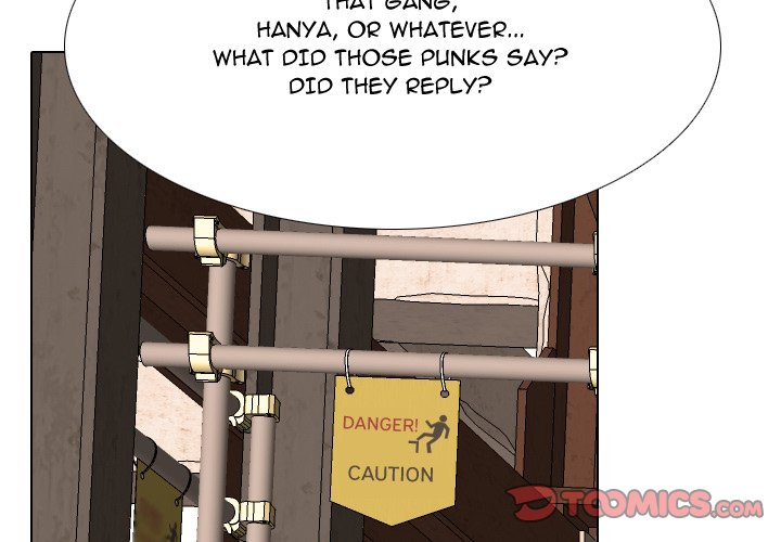 High School Legend Red Dragon chapter 197 page 3