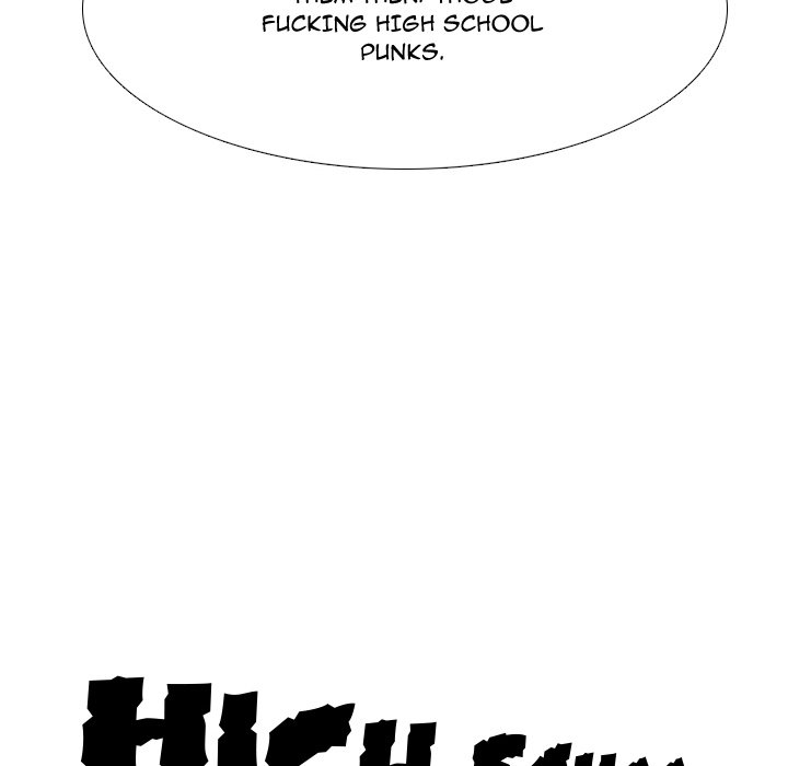 High School Legend Red Dragon chapter 197 page 8