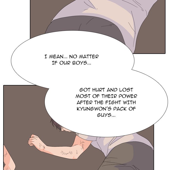 High School Legend Red Dragon chapter 197 page 13