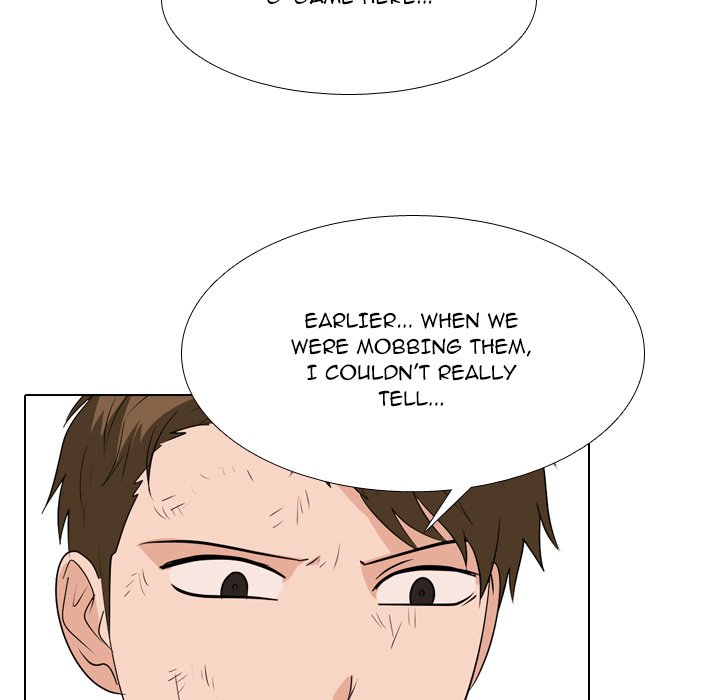 High School Legend Red Dragon chapter 197 page 18