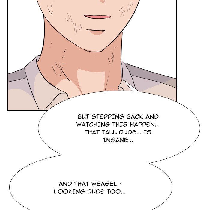 High School Legend Red Dragon chapter 197 page 19