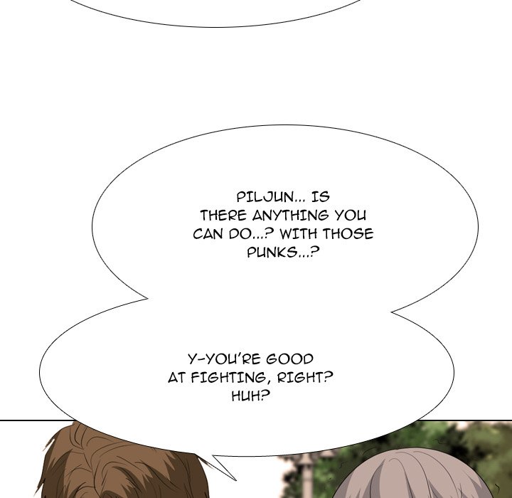 High School Legend Red Dragon chapter 197 page 20