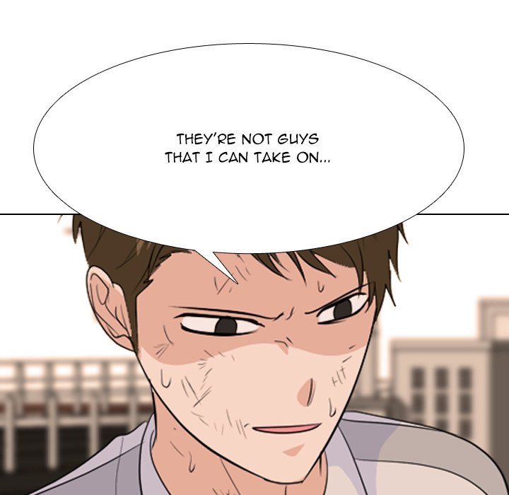 High School Legend Red Dragon chapter 197 page 22