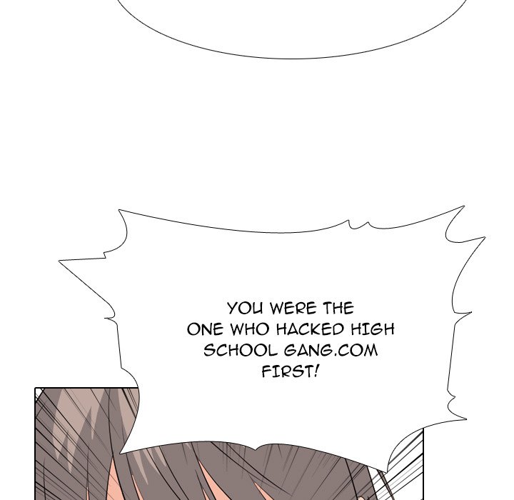 High School Legend Red Dragon chapter 197 page 29