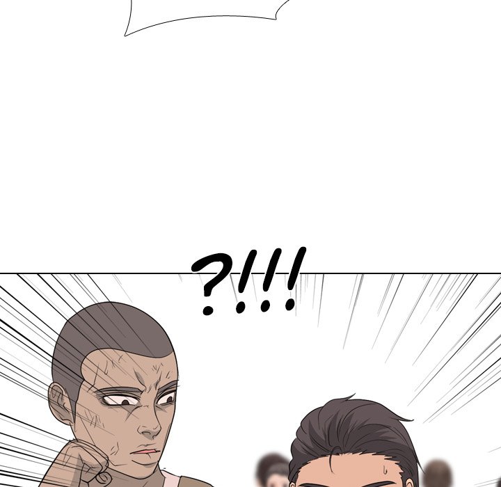 High School Legend Red Dragon chapter 197 page 31