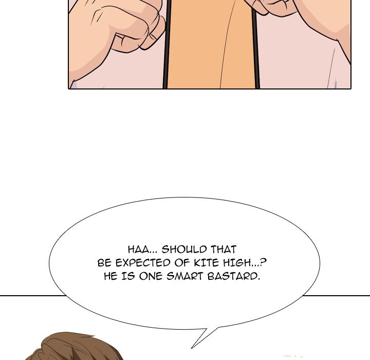 High School Legend Red Dragon chapter 197 page 41
