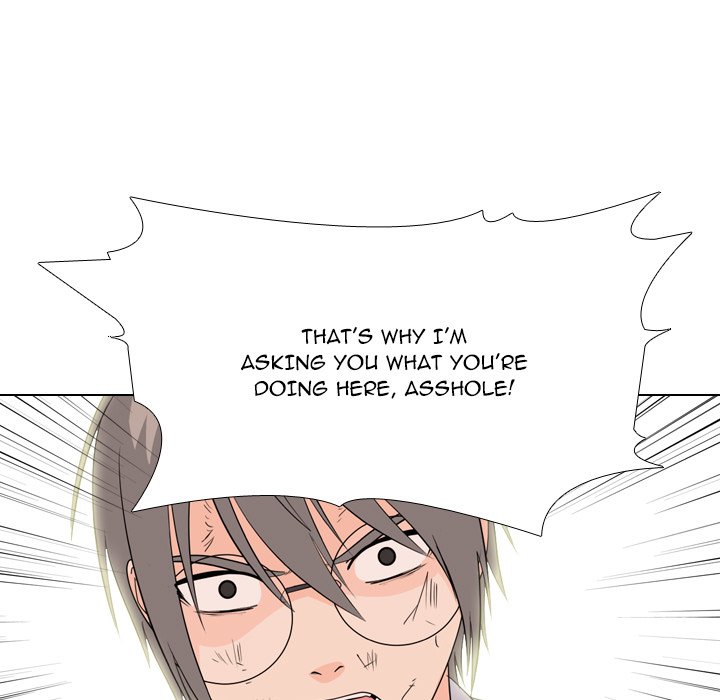 High School Legend Red Dragon chapter 197 page 43