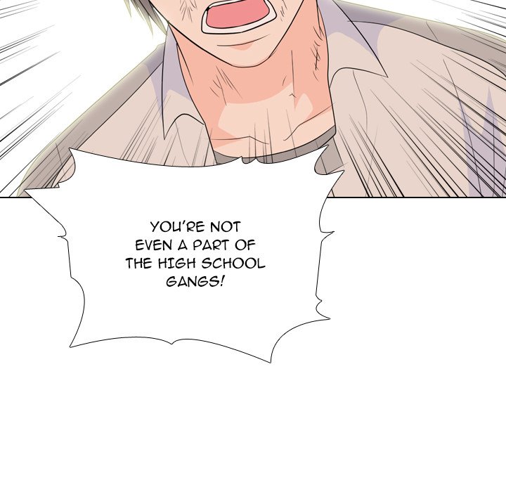 High School Legend Red Dragon chapter 197 page 44