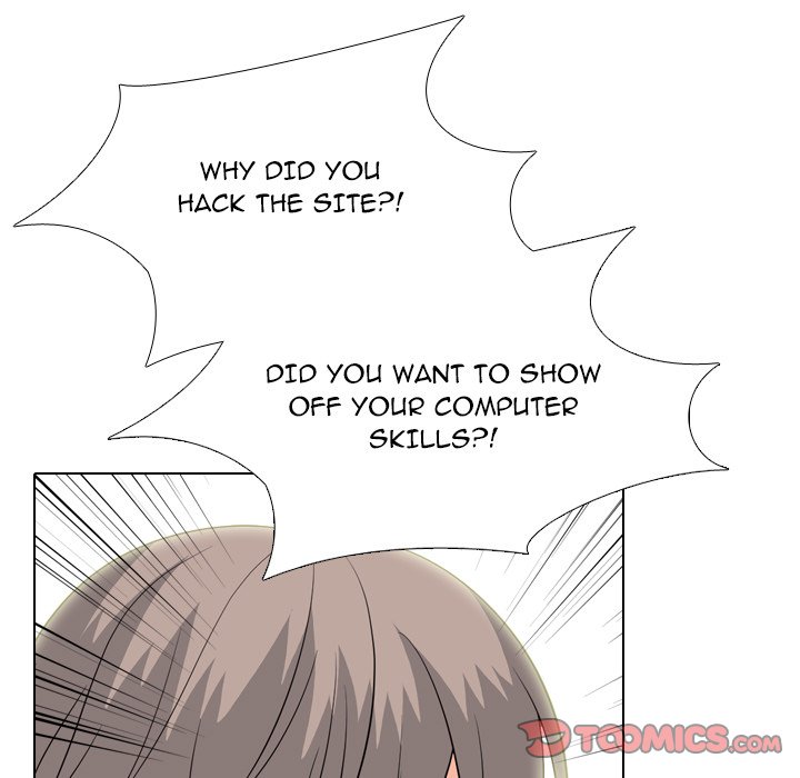 High School Legend Red Dragon chapter 197 page 45