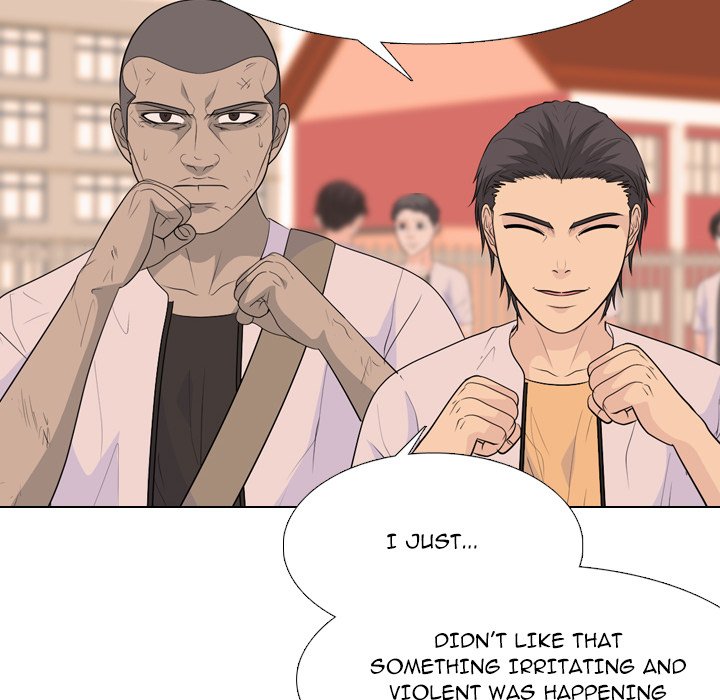 High School Legend Red Dragon chapter 197 page 48