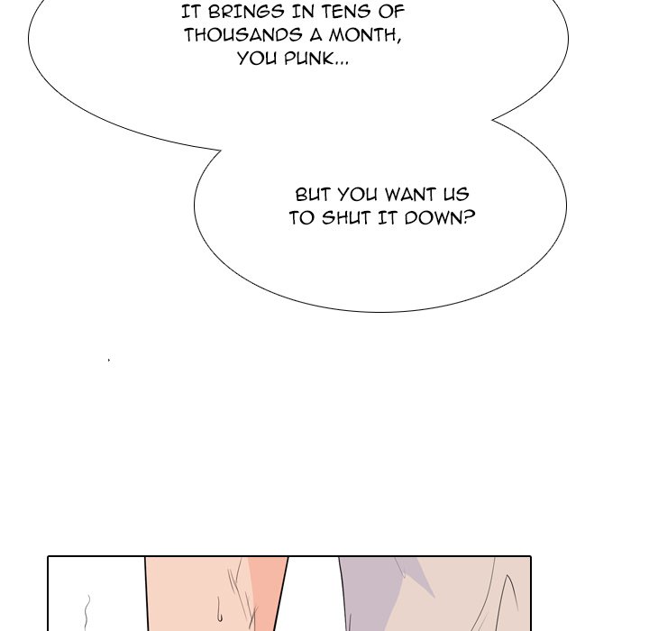 High School Legend Red Dragon chapter 197 page 53