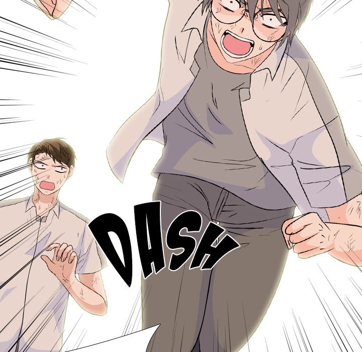 High School Legend Red Dragon chapter 197 page 56