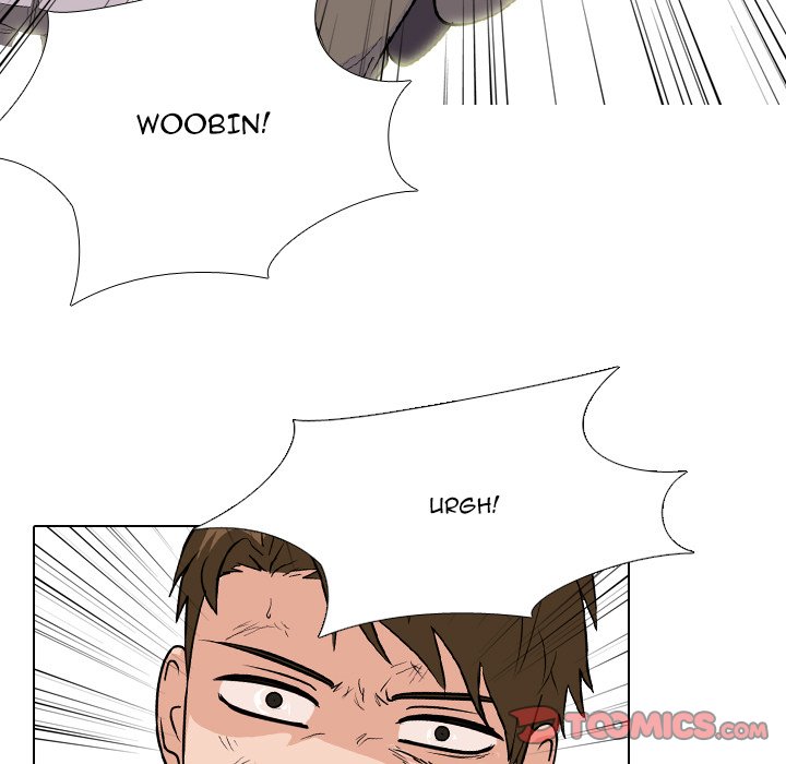 High School Legend Red Dragon chapter 197 page 57