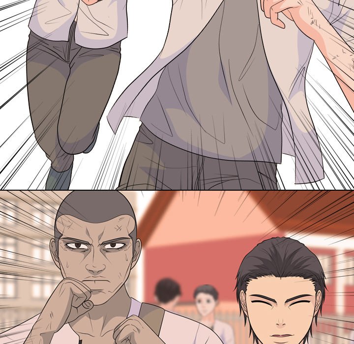 High School Legend Red Dragon chapter 197 page 60