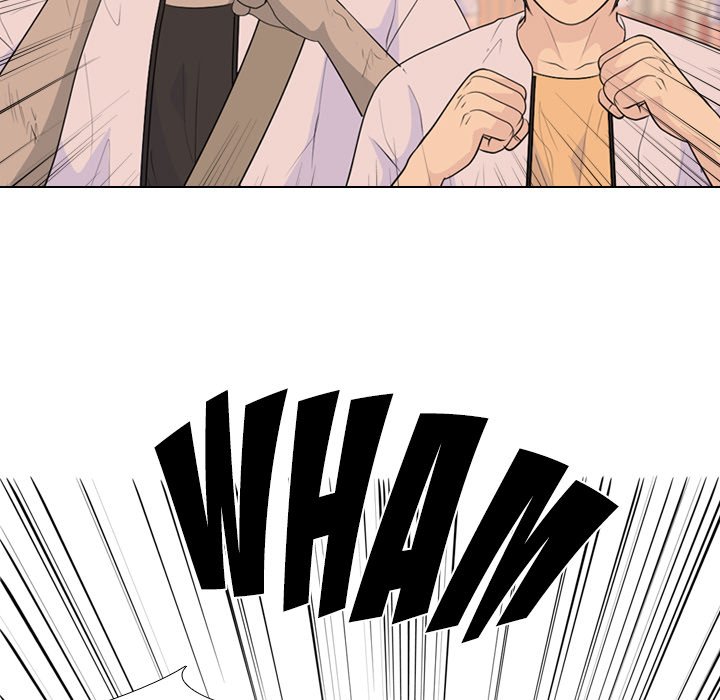 High School Legend Red Dragon chapter 197 page 61