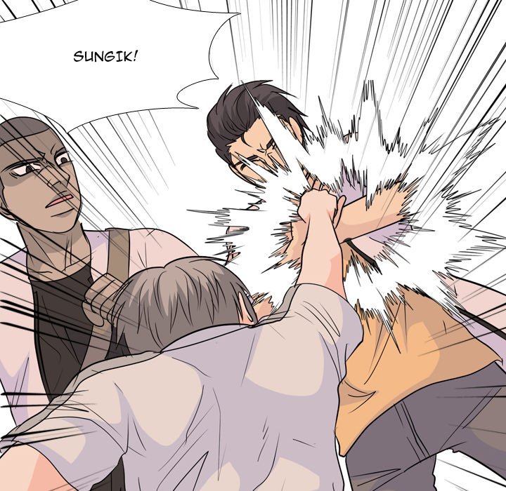 High School Legend Red Dragon chapter 197 page 62