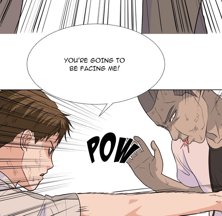 High School Legend Red Dragon chapter 197 page 64