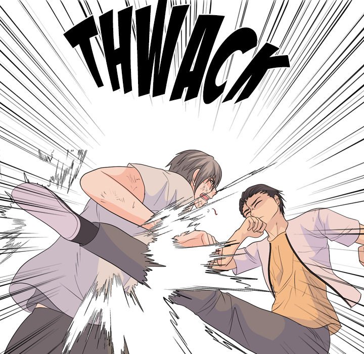 High School Legend Red Dragon chapter 197 page 71