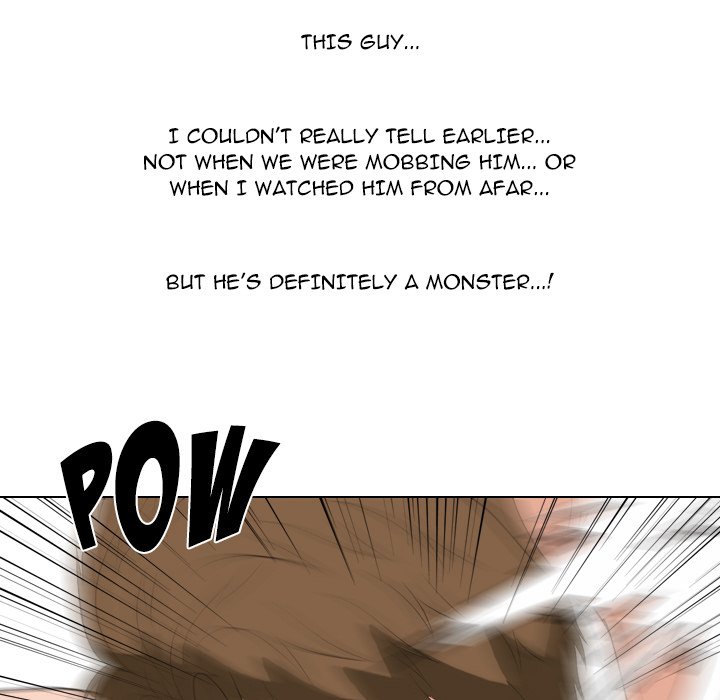 High School Legend Red Dragon chapter 197 page 77