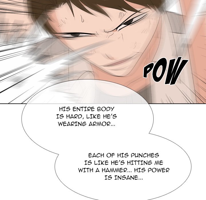 High School Legend Red Dragon chapter 197 page 78