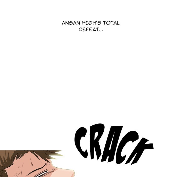 High School Legend Red Dragon chapter 197 page 80