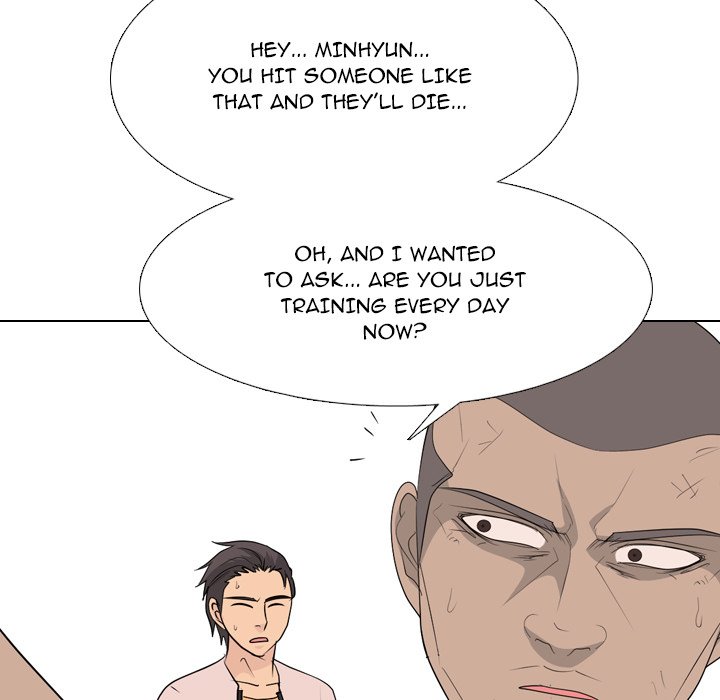 High School Legend Red Dragon chapter 197 page 89