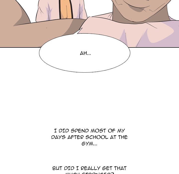 High School Legend Red Dragon chapter 197 page 90